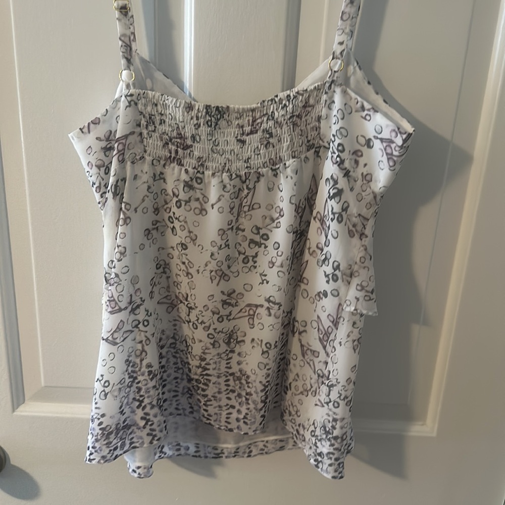 Cabi blouse - Picture 4 of 5
